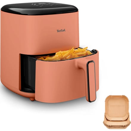 Tefal Easy Fry POP EY245T Air fryer - 10 programma's - 5 L