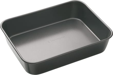 MasterClass braadpan met anti-aanbaklaag - 34 x 26 cm