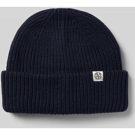 Beanie van viscosemix, model 'GALINE RACHELLE'