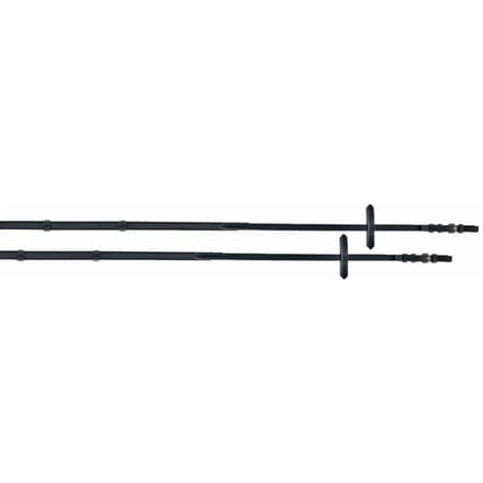 Teugels voor paard met stopper T de T Super Grip