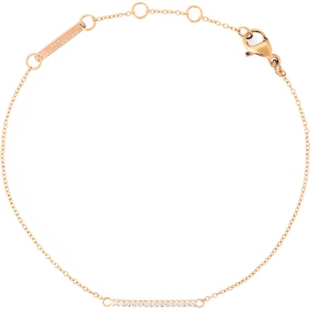 Daniel Wellington DW Mirelle 155-185mm Rose Gold