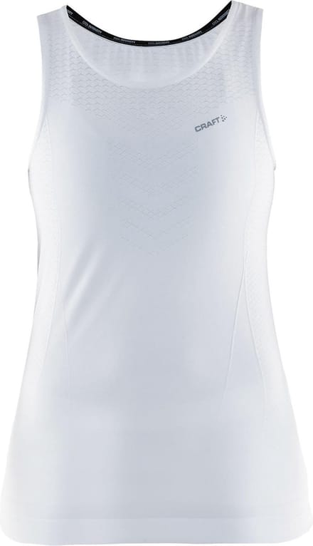 Craft Cool Intensity Sportshirt - Maat XL  - Vrouwen - wit