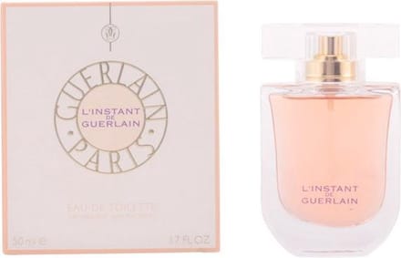 Guerlain L'Instant de Guerlain - Vrouwelijke eau de toilette met bloemige noten - 50 ml
