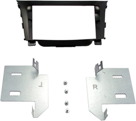 2-DIN paneel Hyundai i30 2012-2017