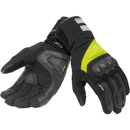 Winter motorhandschoenen Tucano Urbano CE EN