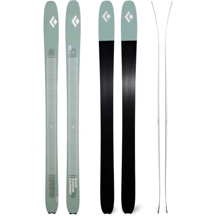 Ski Black Diamond Helio Carbon 102
