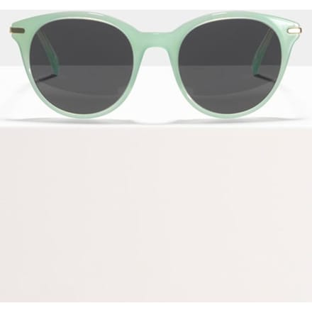 Ace & Tate Liz-mint-sun Taglia: OS | Occhiali da Sole Outlet | Unisex