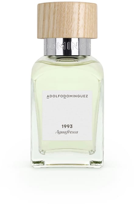 Agua Fresca Eau De Toilette Spray 60 ml