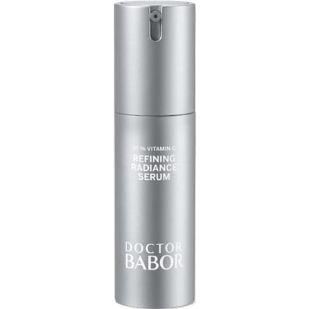 BABOR Doctor Babor Verfijnend Stralend Serum voor Stralende Huid 30ml