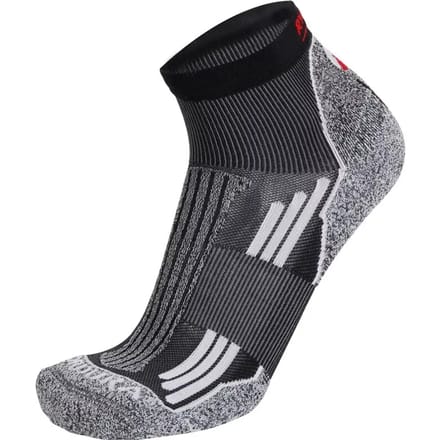 Korte sokken Rywan No Limit Pro Walk