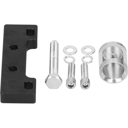 Kleppendrukveer Compressor Tool Geschikt voor Honda Acura B-Serie VTEC Cilinderkop B16A B18C H22A white