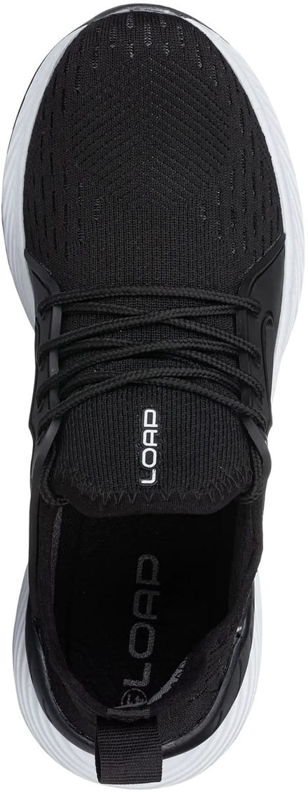 Casual herenschoenen Loap Resist Blk Zwart - 44