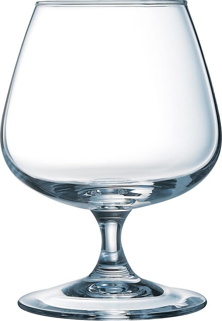 Arcoroc Degustation cognacglas - 41 cl - Set-6