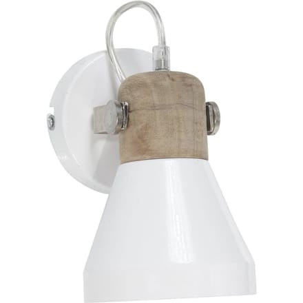 PR Home Ashby wandspot, wit