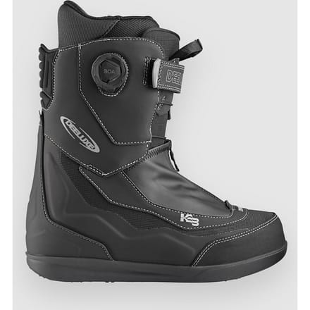 DEELUXE Aeris 2026 Snowboard Schoenen grijs