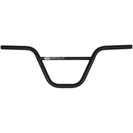 Stuur Avian 64 Impala 8.0"