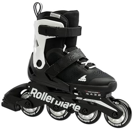 Uniseks Inline Skates voor Kinderen en Volwassenen