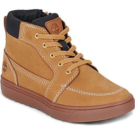 Timberland  Hoge Sneakers LISBON STREET