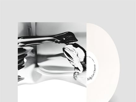 Lp.8 - Kelly Lee Owens
