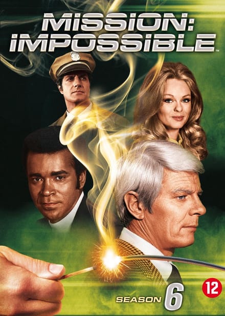 MISSION IMPOSSIBLE S6