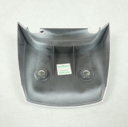 Achterspatbord voor motor Rieju 50 Tango vanaf 2008 wit 0/000.570.8049