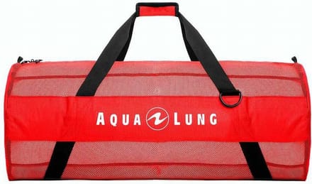Aqualung Adventurer Mesh Bag 70 Liter - Duiktas met ventilatie