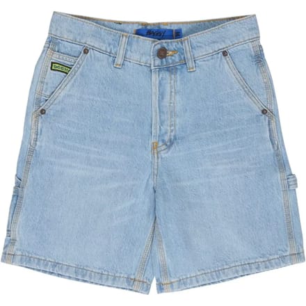 Kinder denim shorts DC Shoes Carpenter Baggy