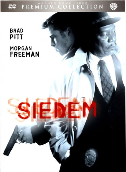 Seven [DVD]