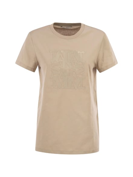 Max Mara - T-shirt.