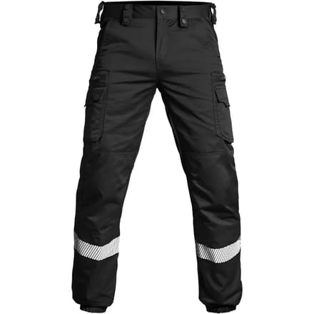 Elastische enkel cargo broek A10 Equipment V2 Sécu-One Hv-Tape
