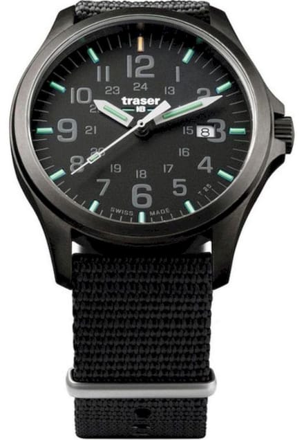 Traser Herenhorloge 107422