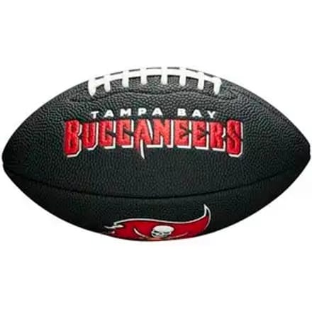 Minibal voor kinderen Wilson NFL