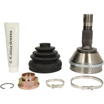 Homokineet reparatie set, aandrijfas LPR KFT203
