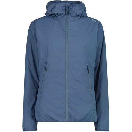 Waterproof 3-laags jas voor dames CMP