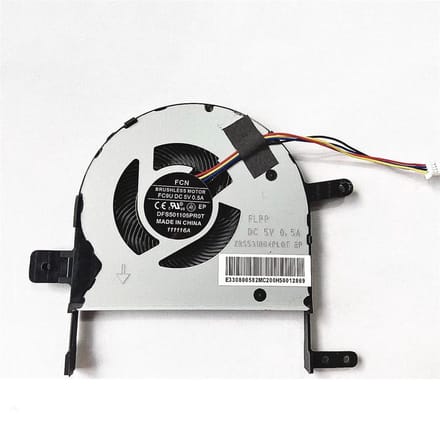 ASUS X510 thermal fan 13NB0FM0P01211