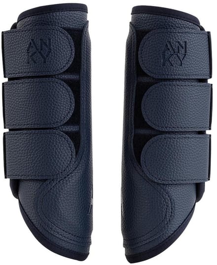 Eskadron SS26 Classic Beenbeschermers MESH Ocean M