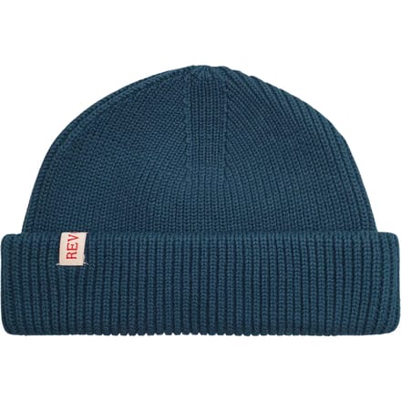Cap Revolution Fisherman