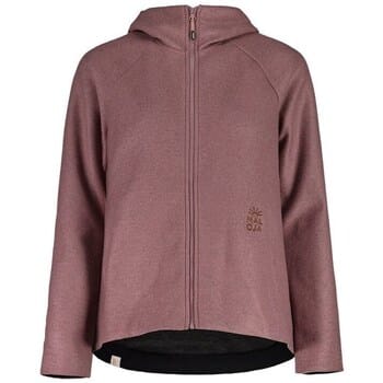 Fleece Jack Maloja Fleecejacke