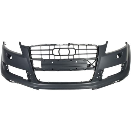 Bumper BLIC 5510-00-0040901P