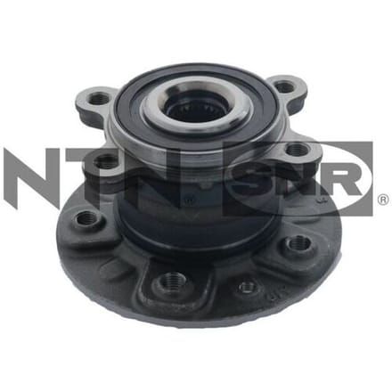Wiellagerset SNR R168.137