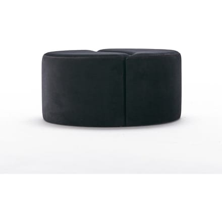 Hocker Alis velvet | Atelier Del Sofa