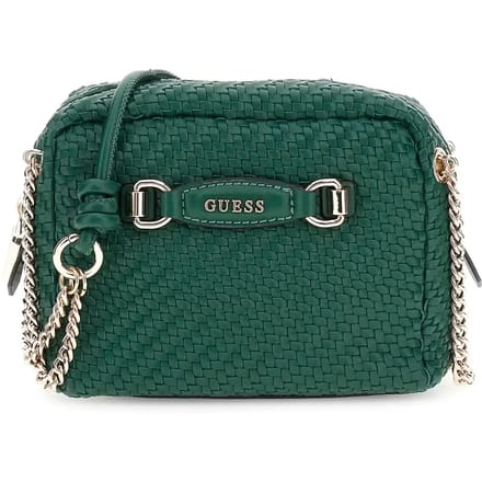 Handtas voor camera voor dames Guess Francy