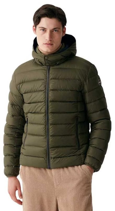 Colmar 1250r-9wy Jas Groen 52 Man