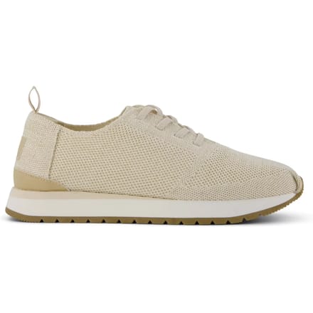 Veterschoenen voor dames Toms Resident Plus