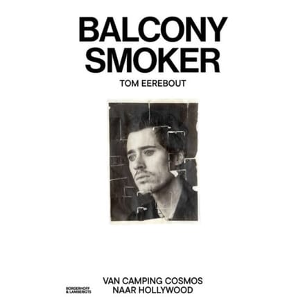 Balcony Smoker - Tom Eerebout