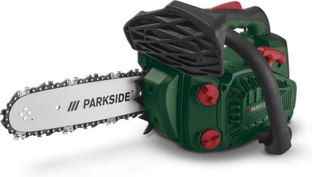 PARKSIDE® Benzine kettingzaag 0,95 pk