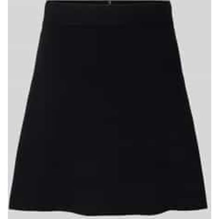 Vero Moda Gebreide rok VMSABA Mid waist Korte rok