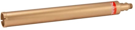 Makita P-41006 Diamantboor 52x400mm 1/2BSP