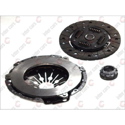 Koppelingsset SACHS 3000 951 205