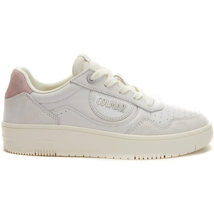 COLMAR witte sneakers